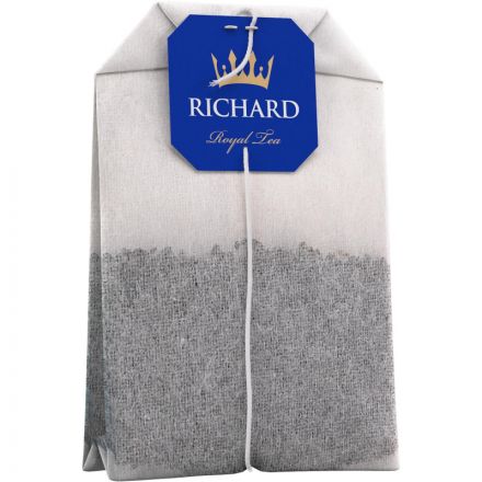 Чай Richard Royal Ceylon черный 100 пакетиков