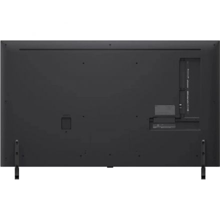 Телевизор LG 55QNED80A6A.ARUG Телевизор LG 55QNED80A6A.ARUG