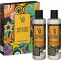 Подарочный набор 584 PRESENT for YOU Stars Energy (Шампунь+Гель д/душа) Подарочный набор 584 PRESENT for YOU Stars Energy (Шампунь+Гель д/душа)