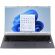 Ноутбук IRBIS (17NBP4504) i5-1235U/8Gb/256Gb SSD/17.3/W11P
