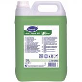 Профхим д/машин мойки и руч нейтрал низкопенн Diversey/TASKI Jontec 300, 5л Профхим д/машин мойки и руч нейтрал низкопенн Diversey/TASKI Jontec 300, 5л