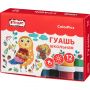 Гуашь Комус Класс ColorPics 12 цветов по 10 мл Гуашь Комус Класс ColorPics 12 цветов по 10 мл