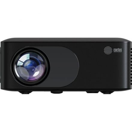 Проектор Cactus CS-PRE.08B.WXGA LCD 1500Lm ANSI 1000:1 1xHDMI 0.5кг Проектор Cactus CS-PRE.08B.WXGA LCD 1500Lm ANSI 1000:1 1xHDMI 0.5кг