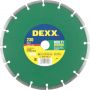 Диск алмазный DEXX Multi Universal сегмент.d230х22.2мм,бетон(36701-230_z01) Диск алмазный DEXX Multi Universal сегмент.d230х22.2мм,бетон(36701-230_z01)
