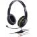 Гарнитура Genius HS-400A, Black(31710169100)