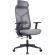 Кресло RV_Astra W-365A Серый Кресло RV_Astra W-365A Серый