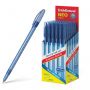 Ручка шариковая ERICH KRAUSE "Neo Stick Original", СИНЯЯ, узел 0,7 мм, линия письма 0,26 мм, 46515 Ручка шариковая ERICH KRAUSE "Neo Stick Original", СИНЯЯ, узел 0,7 мм, линия письма 0,26 мм, 46515