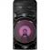 Акустическая система LG XBOOM RNC5 черный 300Вт/FM/USB/BT Акустическая система LG XBOOM RNC5 черный 300Вт/FM/USB/BT