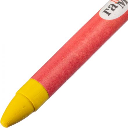 Мелки восковые Гамма Мультики круглые, 8x90 мм, 12 цветов,2131018_01_29 Мелки восковые Гамма Мультики круглые, 8x90 мм, 12 цветов,2131018_01_29