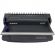 Брошюровщик Office Kit B2108N A4-A5, 8л./350л., пл. пруж