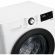 Стиральная машина LG F2V3PS6W кл.:A фронт. макс.:8кг белый инвертер
