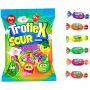 Конфеты жевательные с жидким центром TROFLEX SOUR "Ball", кислый микс 1000 г, ТУРЦИЯ, УТ-00002638 Конфеты жевательные с жидким центром TROFLEX SOUR "Ball", кислый микс 1000 г, ТУРЦИЯ, УТ-00002638
