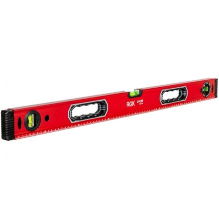 Уровень пузырьковый RGK U4100, 4610011873713