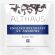 Чай пакетированный Althaus English Breakfast St. Andrews черный , 15x2.75г