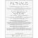 Чай пакетированный Althaus English Breakfast St. Andrews черный , 15x2.75г