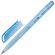 Ручка шариковая масляная BRAUBERG "OIL PEN TONE", СИНЯЯ, корпус тонированный, пишущий узел 0,7 мм, линия 0,35 мм, 142710 Ручка шариковая масляная BRAUBERG "OIL PEN TONE", СИНЯЯ, корпус тонированный, пишущий узел 0,7 мм, линия 0,35 мм, 142710