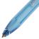 Ручка шариковая масляная BRAUBERG "OIL PEN TONE", СИНЯЯ, корпус тонированный, пишущий узел 0,7 мм, линия 0,35 мм, 142710 Ручка шариковая масляная BRAUBERG "OIL PEN TONE", СИНЯЯ, корпус тонированный, пишущий узел 0,7 мм, линия 0,35 мм, 142710