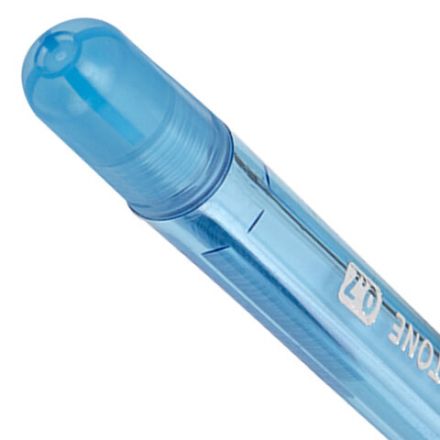 Ручка шариковая масляная BRAUBERG "OIL PEN TONE", СИНЯЯ, корпус тонированный, пишущий узел 0,7 мм, линия 0,35 мм, 142710 Ручка шариковая масляная BRAUBERG "OIL PEN TONE", СИНЯЯ, корпус тонированный, пишущий узел 0,7 мм, линия 0,35 мм, 142710