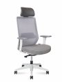 Кресло Norden Mono grey H6255-1 grey Кресло Norden Mono grey H6255-1 grey