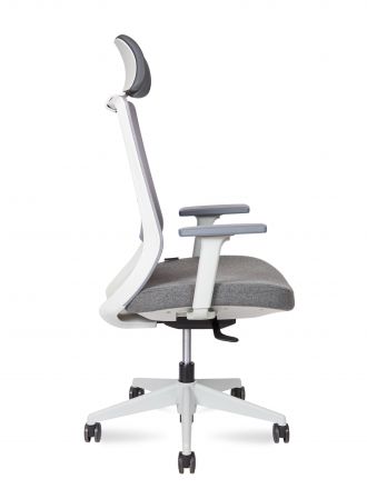 Кресло Norden Mono grey H6255-1 grey Кресло Norden Mono grey H6255-1 grey