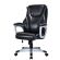 Кресло BRABIX PREMIUM "Credo EX-587", рециклированная кожа, черное, 532977