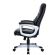 Кресло BRABIX PREMIUM "Credo EX-587", рециклированная кожа, черное, 532977