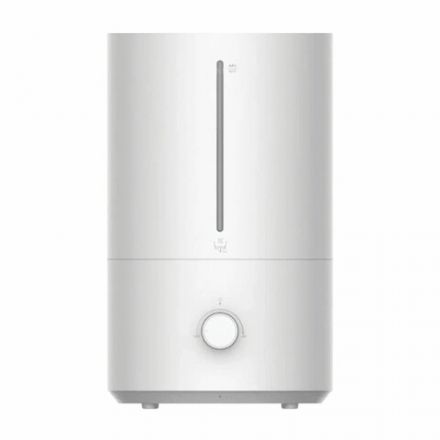 Увлажнитель воздуха XIAOMI Smart Humidifier 2 Lite, объем бака 4 л, 23 Вт, белый, BHR6605EU