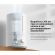 Увлажнитель воздуха XIAOMI Smart Humidifier 2 Lite, объем бака 4 л, 23 Вт, белый, BHR6605EU