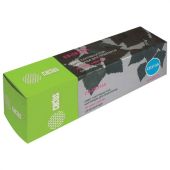 Картридж лазерный CACTUS (CS-CE313A) для HP ColorLaserJet CP1025/CP1025NW, пурпурный, ресурс 1000 страниц