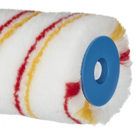 Валик запасной полиэстр Хобби TOPFORT 18 см Валик запасной полиэстр Хобби TOPFORT 18 см