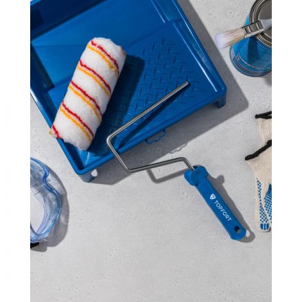 Валик запасной полиэстр Хобби TOPFORT 18 см Валик запасной полиэстр Хобби TOPFORT 18 см