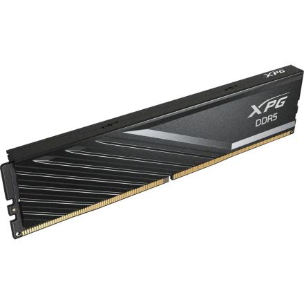 Модуль памяти ADATA XPG DDR5 DIMM 16Gb  5600Мгц (AX5U5600C4616G-SLABBK)