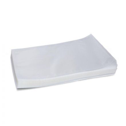 Пакет вакуумный пищевые 160х200мм РЕТ/РЕ 65мкм 200шт/уп