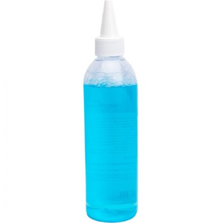 Жидкость Hobot чистящая для мойщиков окон 220мл Жидкость Hobot чистящая для мойщиков окон 220мл