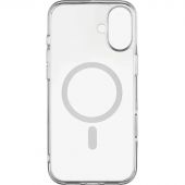 Чехол uBear Real Mag Case,защитн,iPhone16 Plus,усил.прозр(CS397TT67RL-I24M) Чехол uBear Real Mag Case,защитн,iPhone16 Plus,усил.прозр(CS397TT67RL-I24M)