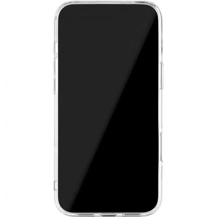 Чехол uBear Real Mag Case,защитн,iPhone16 Plus,усил.прозр(CS397TT67RL-I24M) Чехол uBear Real Mag Case,защитн,iPhone16 Plus,усил.прозр(CS397TT67RL-I24M)
