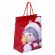 Пакет подарочный (1 штука) новогодний, 18х10х23 см, "Christmas Animals", ассорти, ЗОЛОТАЯ СКАЗКА, 591955