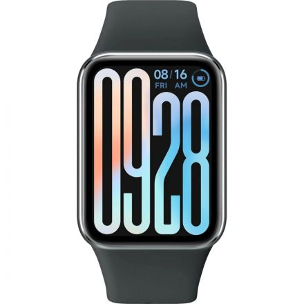 Фитнес-браслет Xiaomi Smart Band 9 Pro Obsidian Black M2402B1 (BHR8710GL) Фитнес-браслет Xiaomi Smart Band 9 Pro Obsidian Black M2402B1 (BHR8710GL)