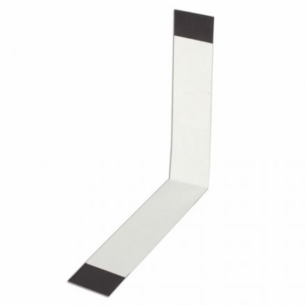 Закладки для книг с магнитом "ГЛАМУР", набор 6 шт., блестки, 25x196 мм, ЮНЛАНДИЯ, 111640 Закладки для книг с магнитом "ГЛАМУР", набор 6 шт., блестки, 25x196 мм, ЮНЛАНДИЯ, 111640