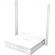 Маршрутизатор WI-FI TP-Link TL-WR844N N300 10/100BASE-TX белый