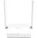 Маршрутизатор WI-FI TP-Link TL-WR844N N300 10/100BASE-TX белый