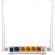 Маршрутизатор WI-FI TP-Link TL-WR844N N300 10/100BASE-TX белый
