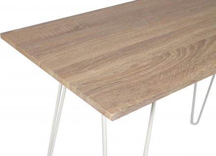 Стол WD-06 oak Стол WD-06 oak