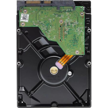 Жесткий диск Western Digital Purple 1Tb, SATA(WD11PURZ)