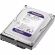 Жесткий диск Western Digital Purple 1Tb, SATA(WD11PURZ)