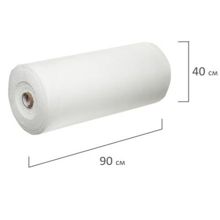 Марля медицинская отбеленная, рулон 0,9х1000 м, плотность 36 (±2) г/м2, LAIMA, 604761 Марля медицинская отбеленная, рулон 0,9х1000 м, плотность 36 (±2) г/м2, LAIMA, 604761