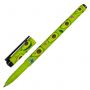 Ручка шариковая BRAUBERG SOFT TOUCH GRIP "AVOCADO", СИНЯЯ, мягкое покрытие, узел 0,7 мм, 143716 Ручка шариковая BRAUBERG SOFT TOUCH GRIP "AVOCADO", СИНЯЯ, мягкое покрытие, узел 0,7 мм, 143716