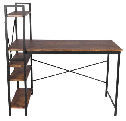 Стол Tetchair WD-07, burnt Стол Tetchair WD-07, burnt