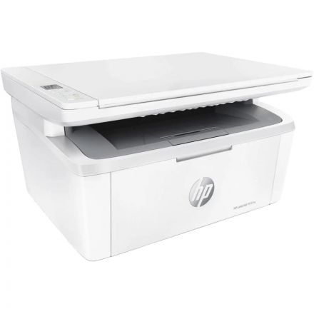МФУ HP LaserJet MFP M141w (7MD74A) Trad Printer ч/б, 20 стр/мин МФУ HP LaserJet MFP M141w (7MD74A) Trad Printer ч/б, 20 стр/мин