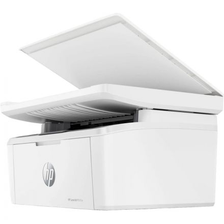 МФУ HP LaserJet MFP M141w (7MD74A) Trad Printer ч/б, 20 стр/мин МФУ HP LaserJet MFP M141w (7MD74A) Trad Printer ч/б, 20 стр/мин